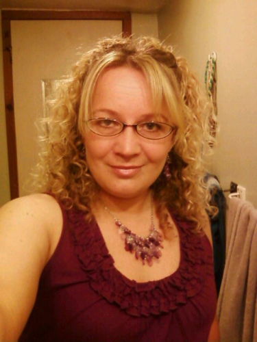 Holly Ewert