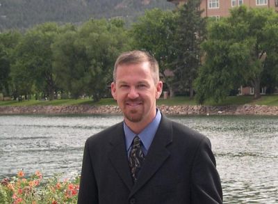 Brian Carr