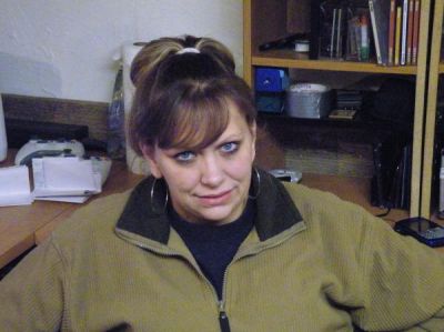 Allyson Weis