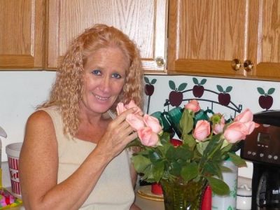 Judith Patton