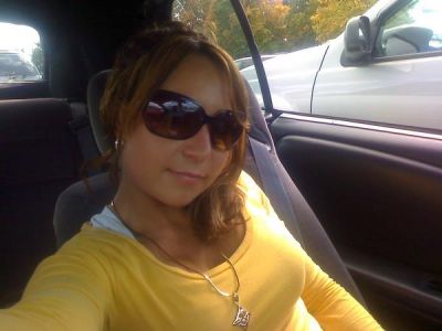Nicole Shaughnessy