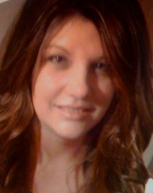 Tammi Woodall