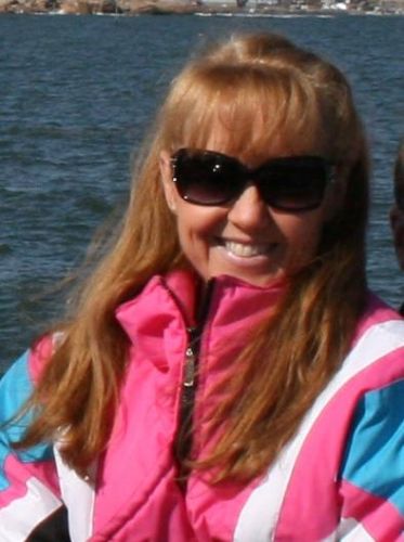 Darlene Kingsley