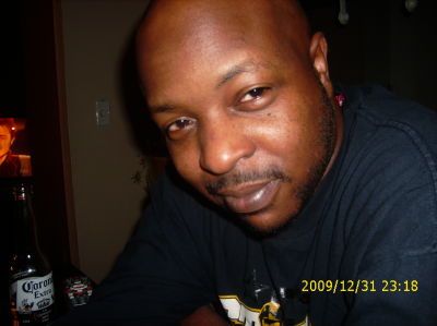 Johnnie Porter
