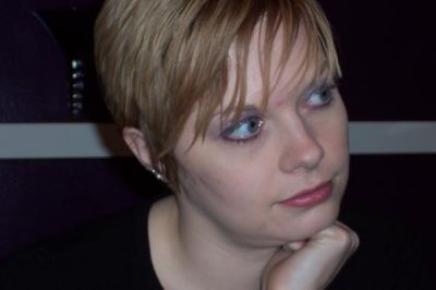 Aubrey Mccarty
