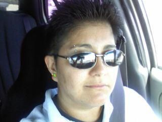 Veronica Gallegos