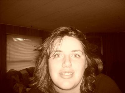 Dorothy Blevins