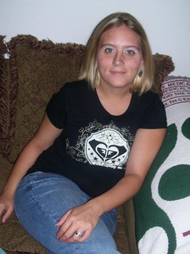 Christina Carmody