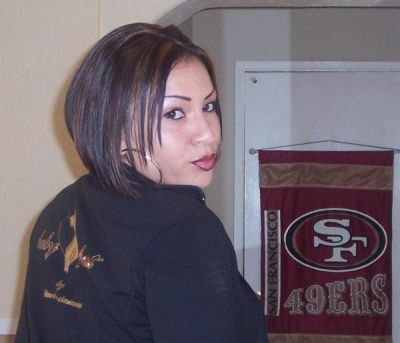 Leshia Garza