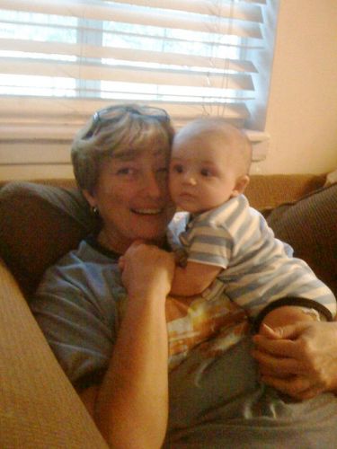 Donna Metts