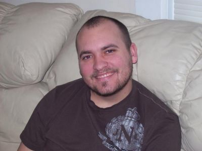 Curtis Sharp