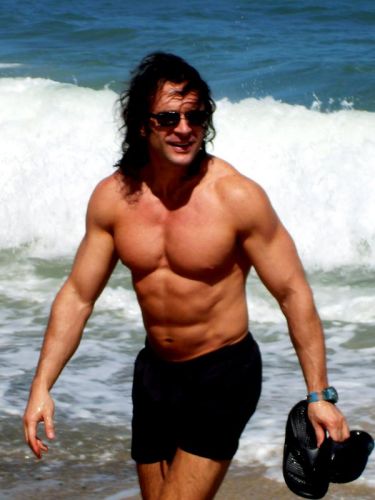 Eddie Gasi