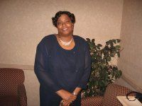 Ayesha Williams
