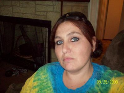 Tabitha Ritchie