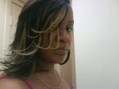 Latrisha Watts