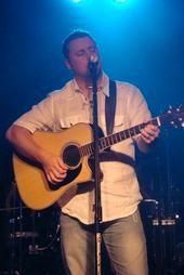 Jon Barrett