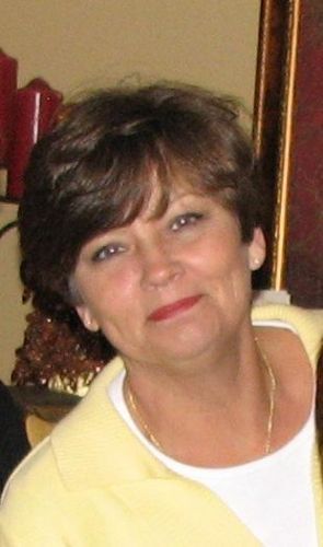 Julia Harris