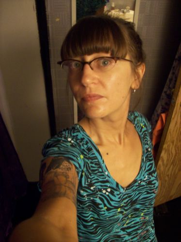 Jessica Welch
