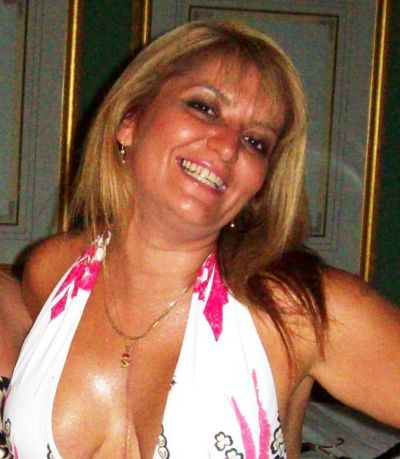 Rhoda Kohl