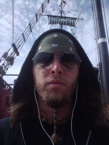 Michael Bruner
