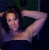 Brandy Ward