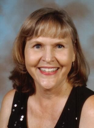 Annette Mitchell