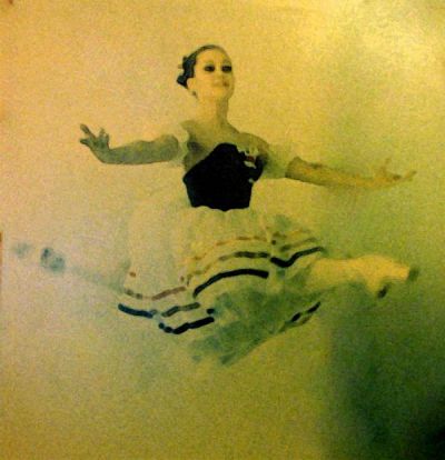 Sharon Pederson