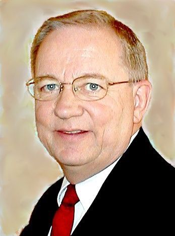 Gerald Gordier
