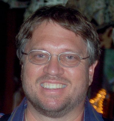 Marshall Brown