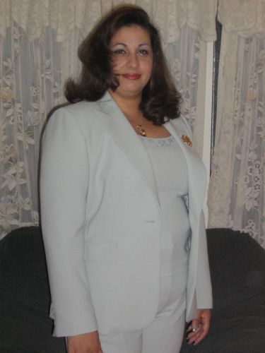 Jacqueline Farah