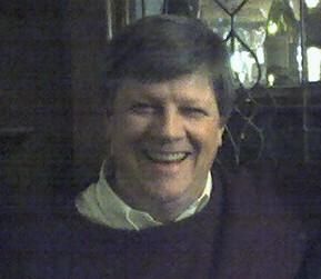 Stephen Orr