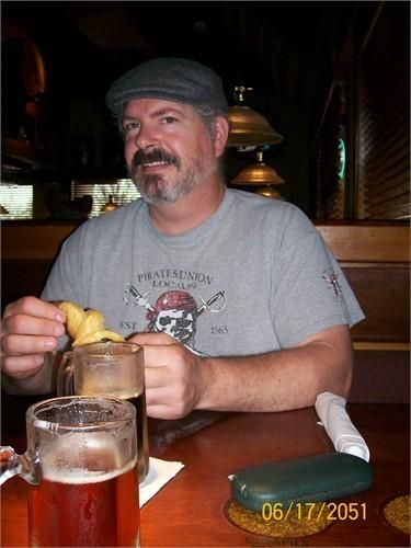 Thomas Applegate