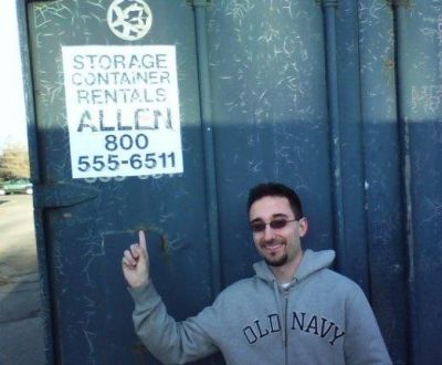 Allen Labulis