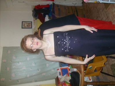 Amber Fuston