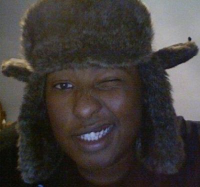 Deondre Thompson