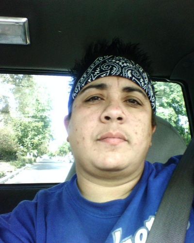 Anna Balderrama