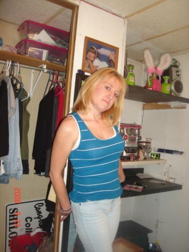 Colleen Yontz