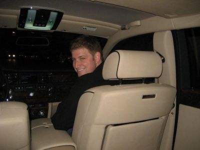 Ryan Spano