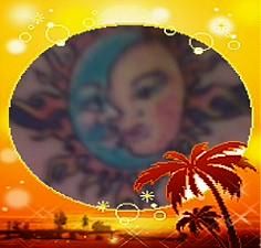 April Mccammon