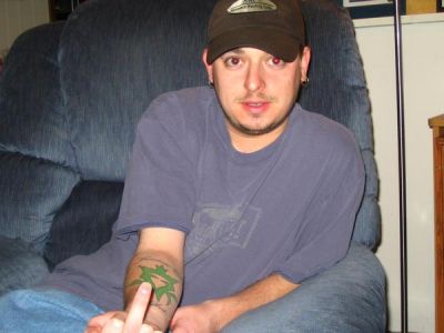 Matthew Christman
