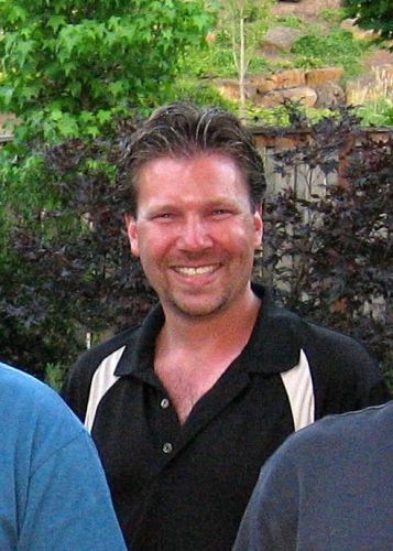 Jeffrey Fisher