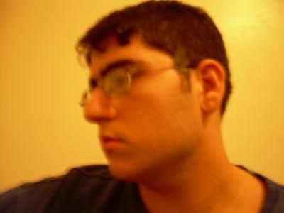 Aryeh Samuelson