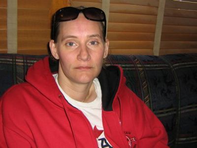 Beth Bridge
