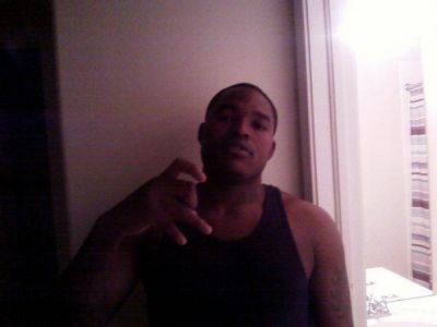 Darrell Obey