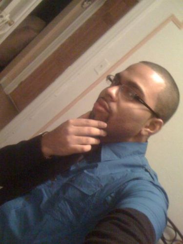 Gregory Almonte