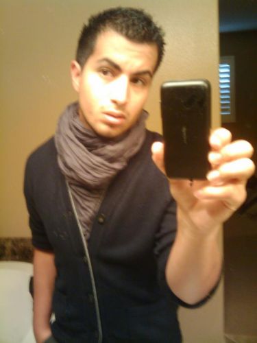 Michael Ruiz