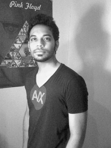 Siva Chinamuttevi