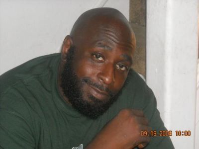 Adam Jackson