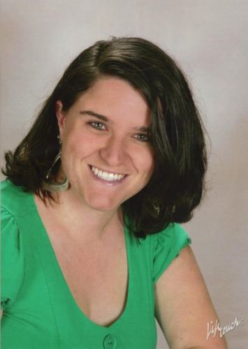 Nicole Duke