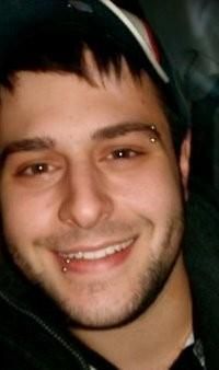 Nicholas Villa
